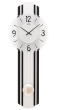 Kyvadlové nástěnné hodiny 7231 AMS 64cm