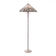 Metropolitan podlahová lampa Tiffany 70661
