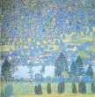 Obraz Gustav Klimt 6251