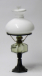 Petrolejová lampa 3506-S