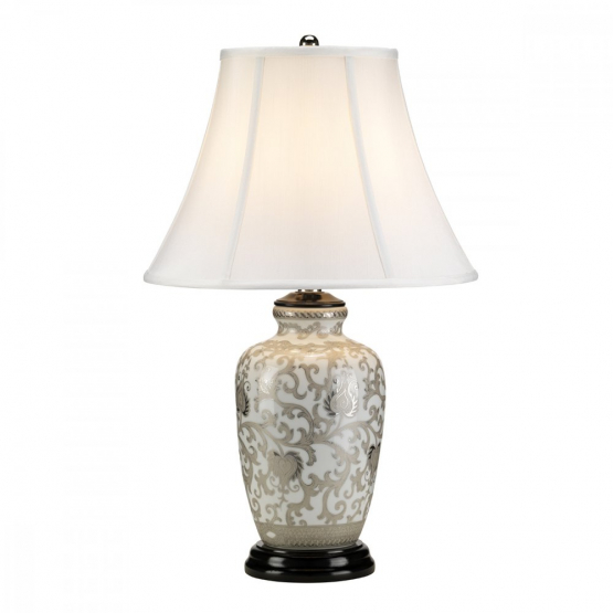 Lampa SILVER THISTLE