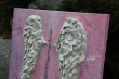Nástěnný obraz - Andělská křídla
