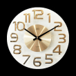 Nástěnné designové hodiny JVD HT098.1