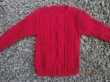 dětké pletené svetry