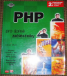 Kniha PHP pro úplné začátečníky