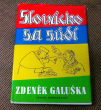 Kniha Slovácko sa súdí