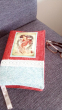 Obal na knihu......Alfons Mucha