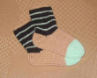 Ponožky 12-13cm
