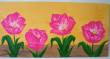 Tulipány růžové